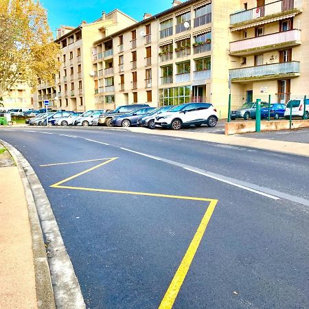 Provence Appartement มาโนสก์ ภายนอก รูปภาพ