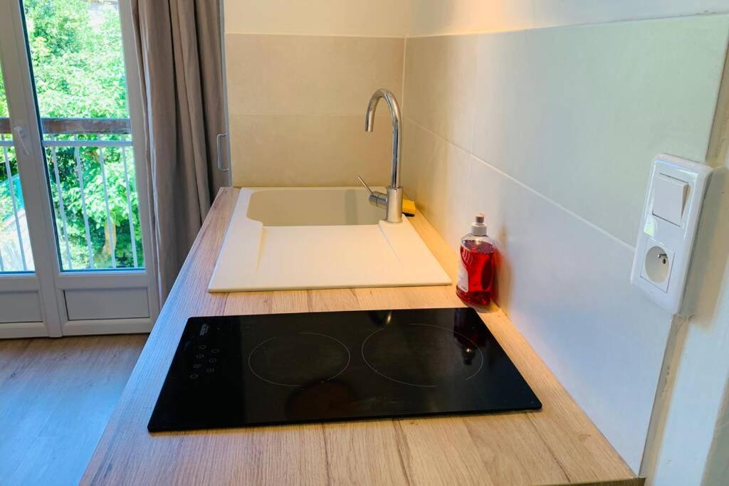 Provence Appartement มาโนสก์ ภายนอก รูปภาพ