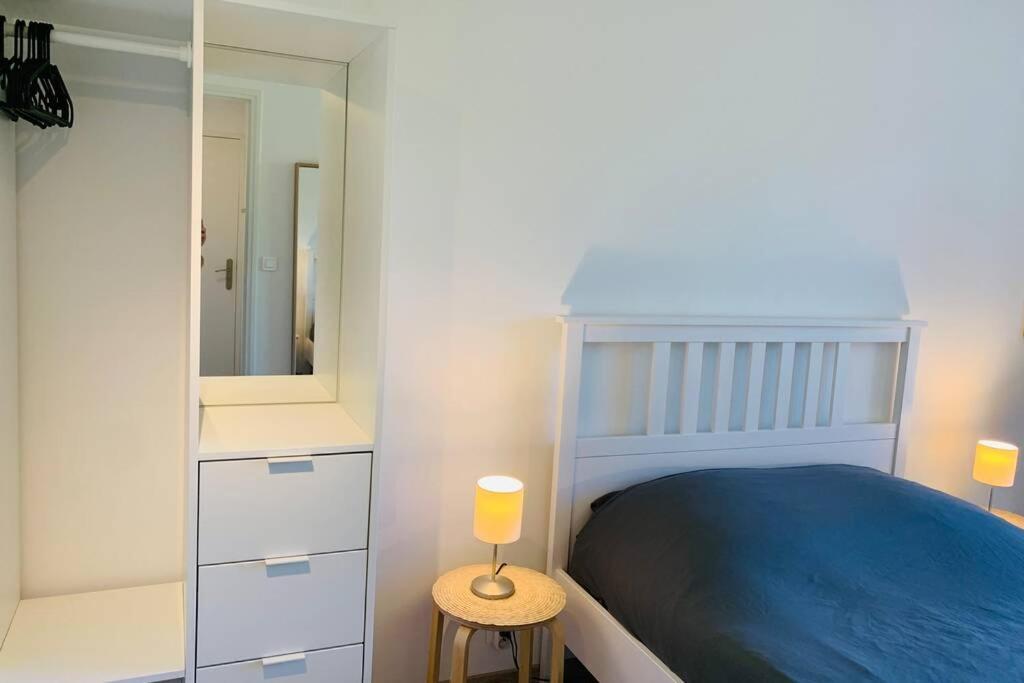Provence Appartement มาโนสก์ ภายนอก รูปภาพ