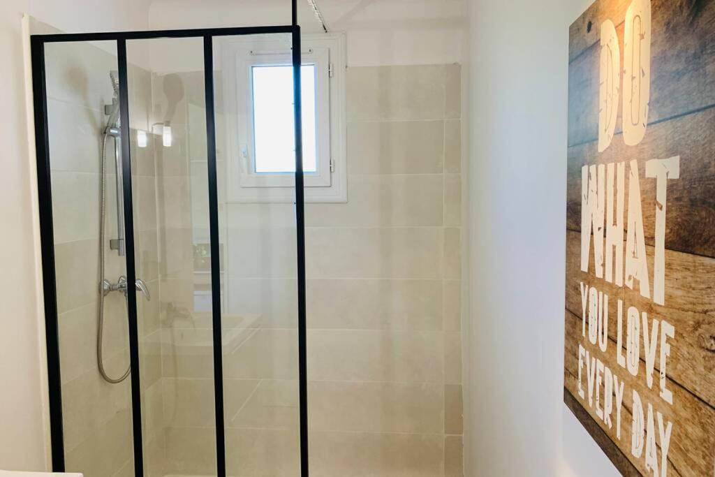 Provence Appartement มาโนสก์ ภายนอก รูปภาพ