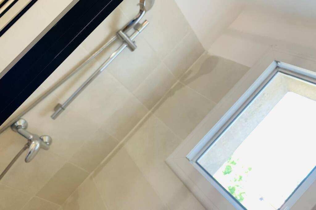 Provence Appartement มาโนสก์ ภายนอก รูปภาพ