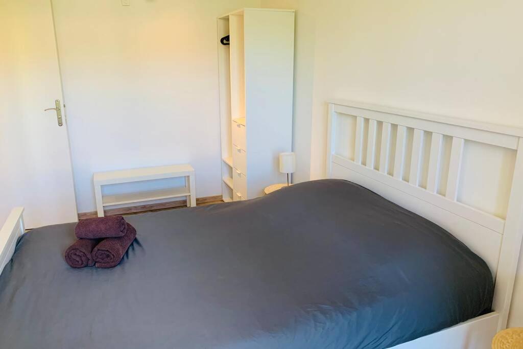 Provence Appartement มาโนสก์ ภายนอก รูปภาพ