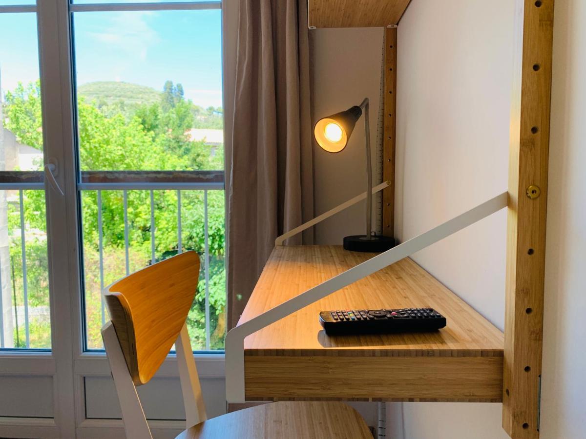 Provence Appartement มาโนสก์ ภายนอก รูปภาพ