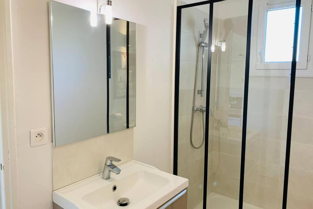 Provence Appartement มาโนสก์ ภายนอก รูปภาพ