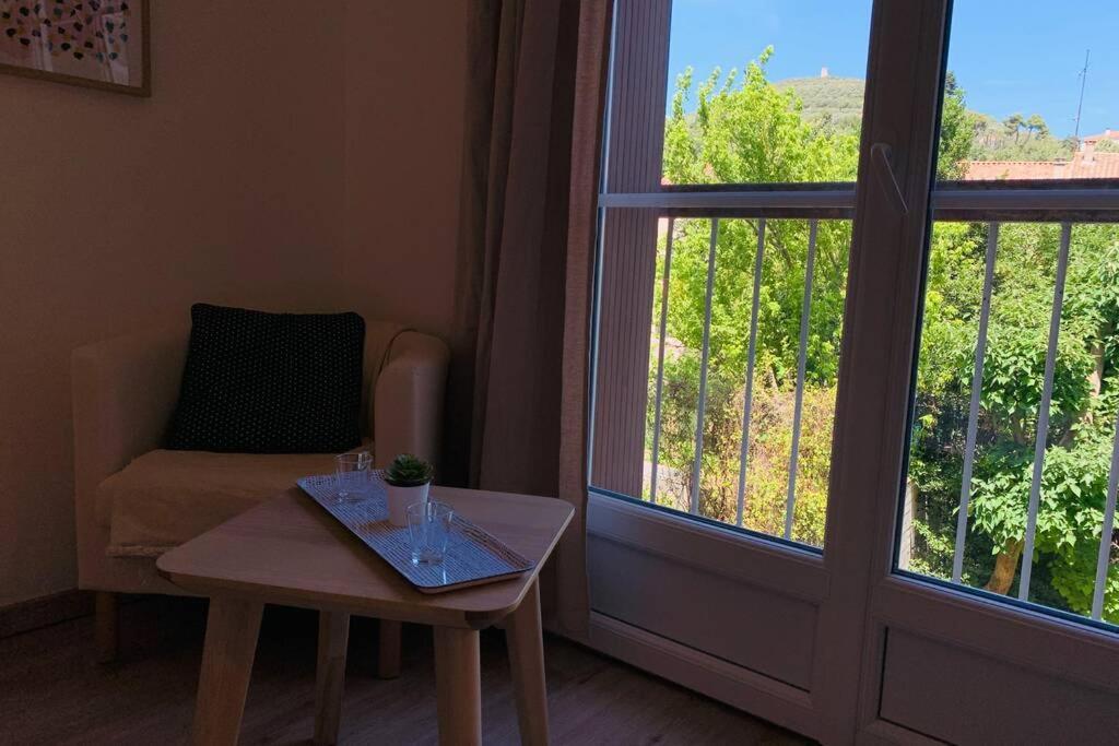 Provence Appartement มาโนสก์ ภายนอก รูปภาพ