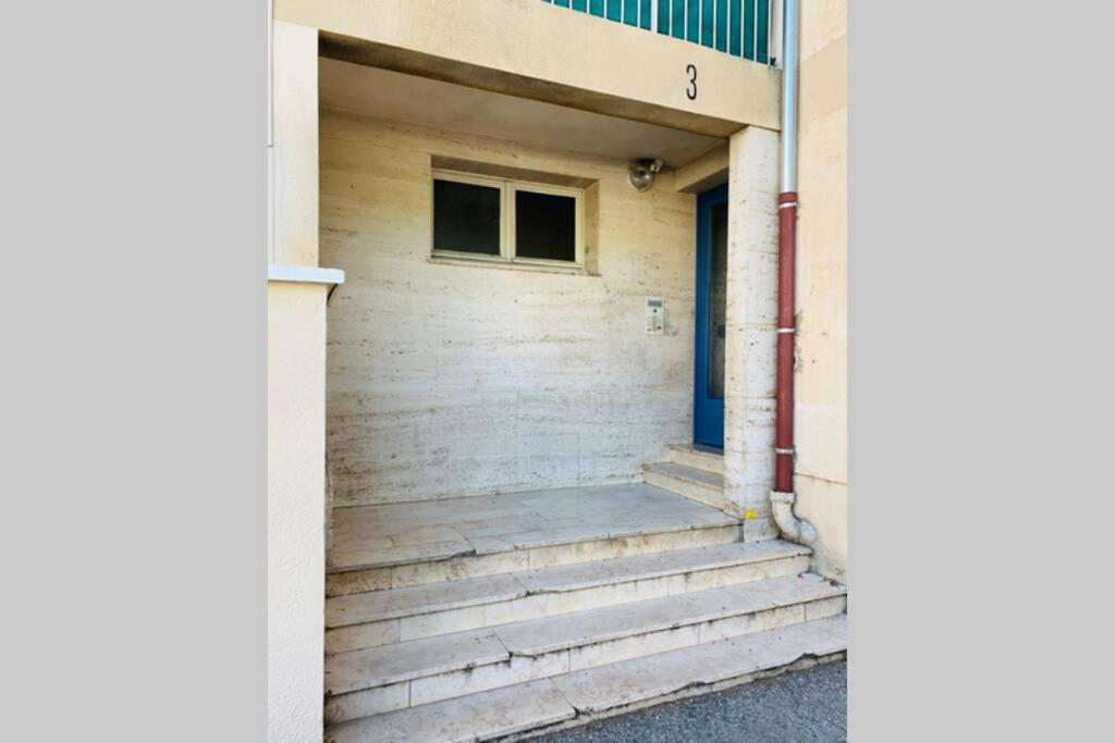 Provence Appartement มาโนสก์ ภายนอก รูปภาพ