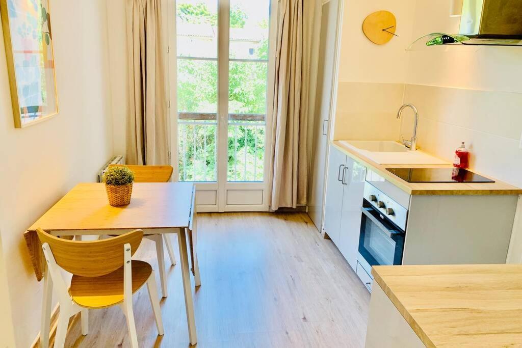 Provence Appartement มาโนสก์ ภายนอก รูปภาพ