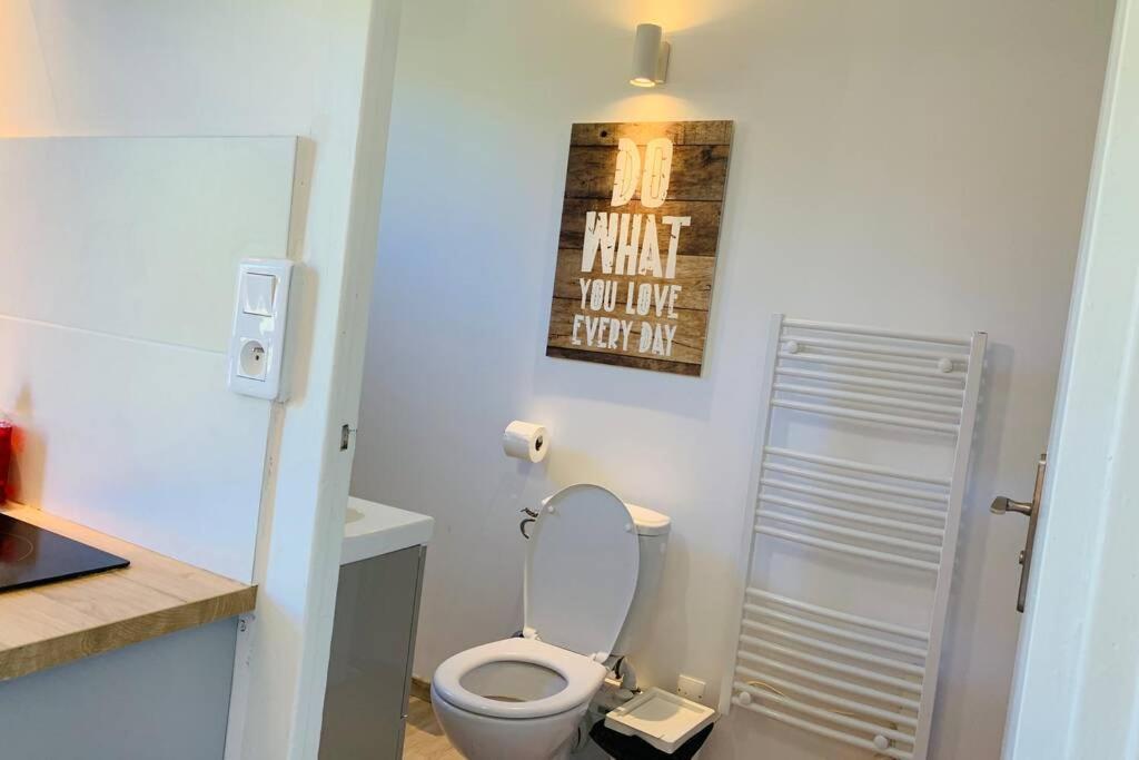 Provence Appartement มาโนสก์ ภายนอก รูปภาพ