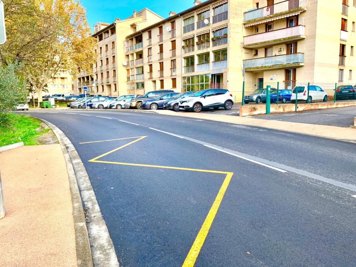 Provence Appartement มาโนสก์ ภายนอก รูปภาพ