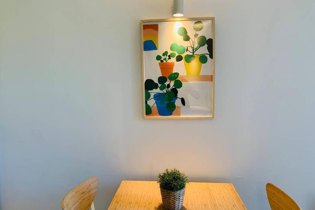 Provence Appartement มาโนสก์ ภายนอก รูปภาพ