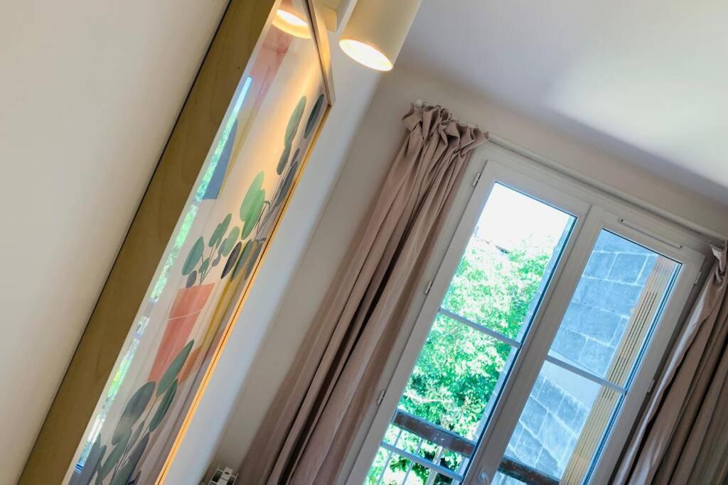 Provence Appartement มาโนสก์ ภายนอก รูปภาพ