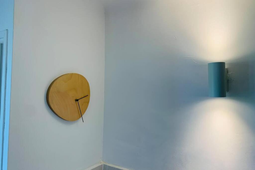 Provence Appartement มาโนสก์ ภายนอก รูปภาพ