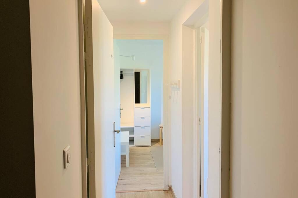 Provence Appartement มาโนสก์ ภายนอก รูปภาพ