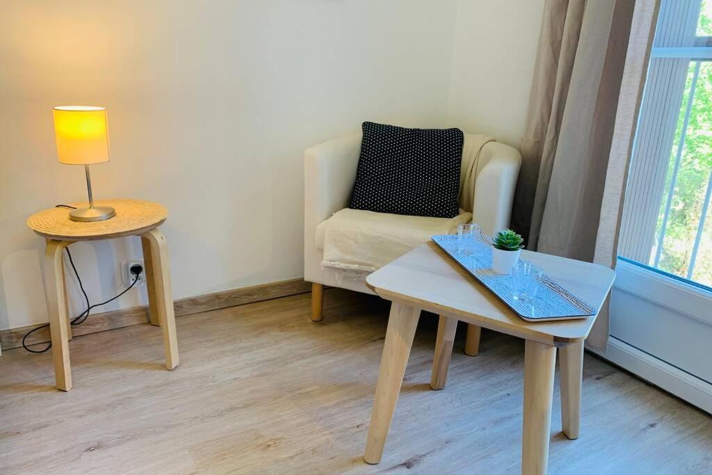 Provence Appartement มาโนสก์ ภายนอก รูปภาพ
