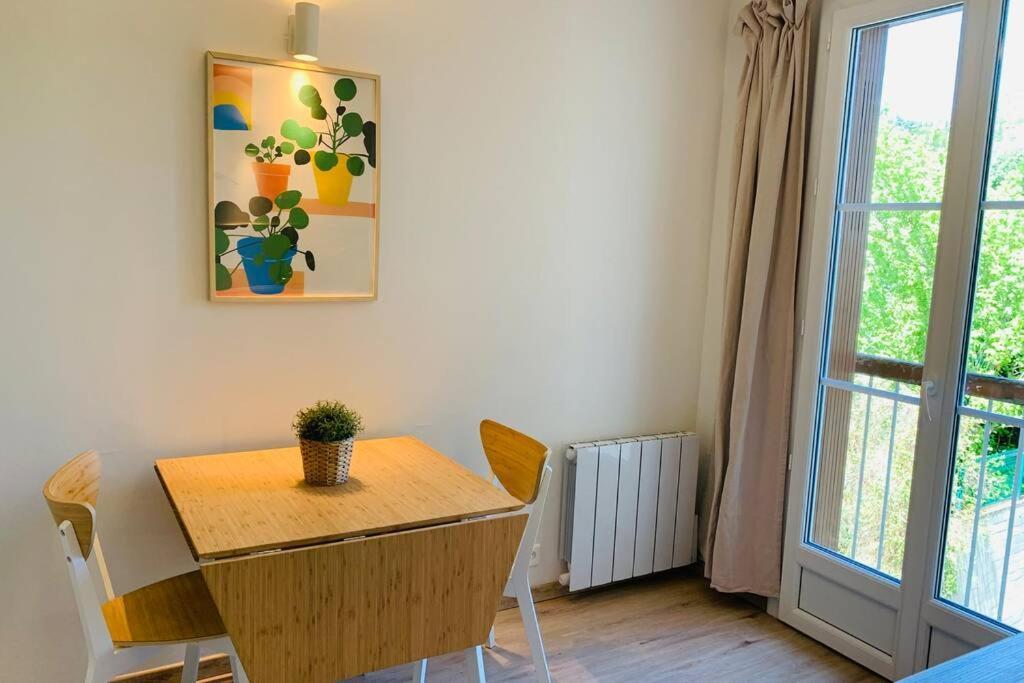 Provence Appartement มาโนสก์ ภายนอก รูปภาพ