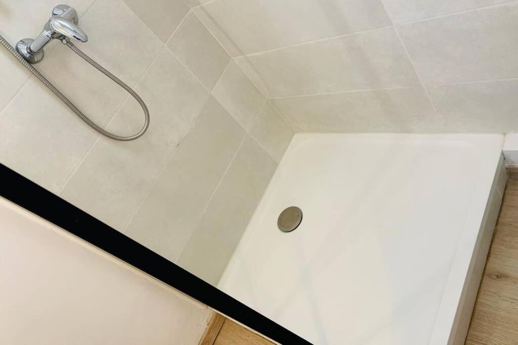 Provence Appartement มาโนสก์ ภายนอก รูปภาพ