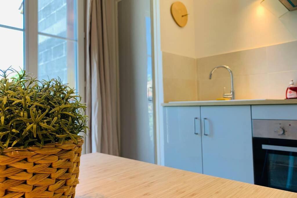 Provence Appartement มาโนสก์ ภายนอก รูปภาพ