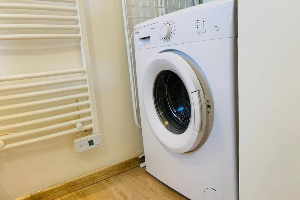 Provence Appartement มาโนสก์ ภายนอก รูปภาพ