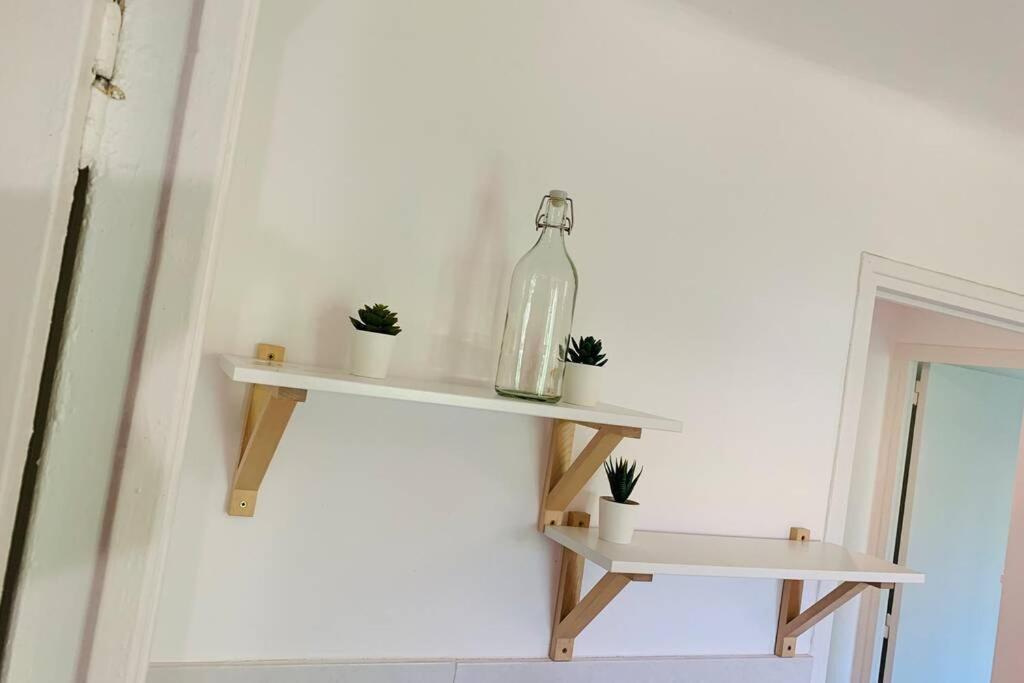 Provence Appartement มาโนสก์ ภายนอก รูปภาพ