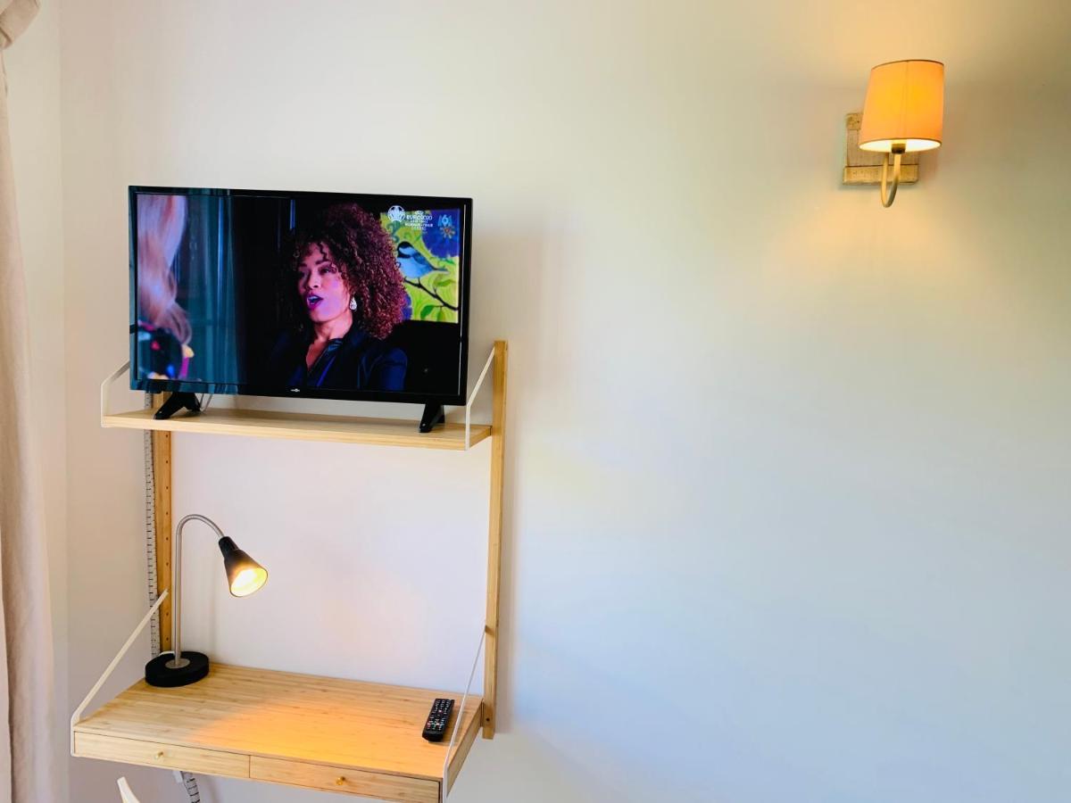 Provence Appartement มาโนสก์ ภายนอก รูปภาพ